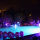 A Fashion Week Swim 2014 event at the SLS Hotel in Miami Beach (July 19. 2013)